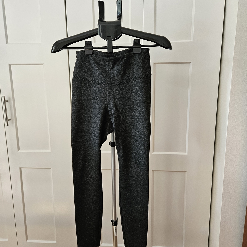 Stylish Black Leggings